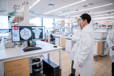 CSL Opens New, State-of-the-Art Vaccine Research and Development Facility in Waltham, Massachusetts