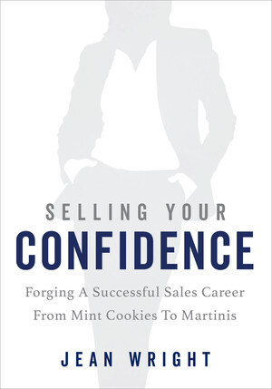 Sales Expert Jean Wright: Six Ways to Network For Sales With Confidence