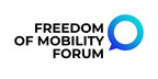 Register for First 'Freedom of Mobility Forum' Live Digital Debate on March 29