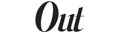 OUT Logo (PRNewsfoto/Out)