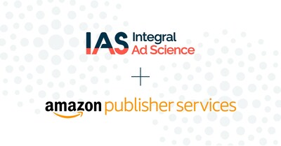 Publishers can maximize the value of their inventory using IAS’s solutions via Connections Marketplace