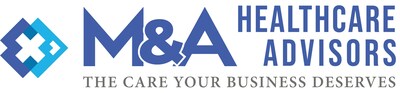 M&A Healthcare Advisors Logo