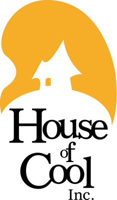 House of Cool logo (CNW Group/WildBrain Ltd.)