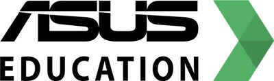 ASUS Education Logo (PRNewsfoto/ASUS)