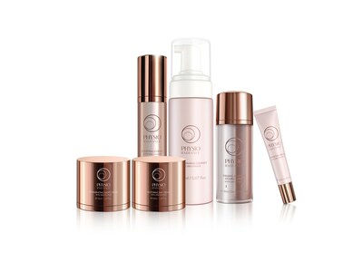 QNET's Physio Radiance Protects and Pampers Skin with the Power of Prebiotics and Probiotics