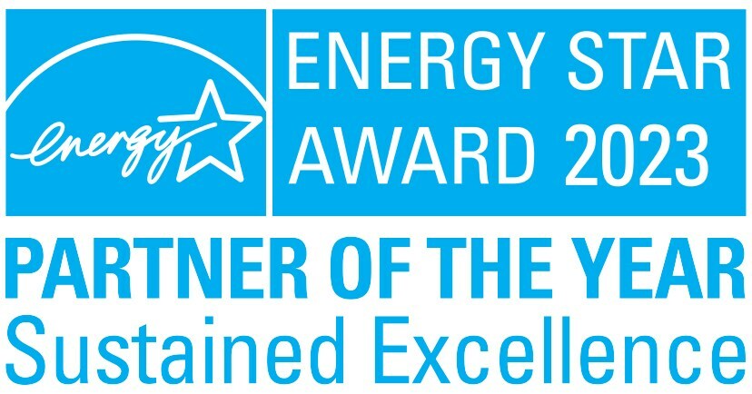 Ricoh Wins 2023 ENERGY STAR® Partner of the Year Sustained Excellence Award  from EPA for 8th Straight Year