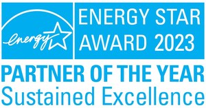 Ricoh Wins 2023 ENERGY STAR® Partner of the Year Sustained Excellence Award from EPA for 8th Straight Year