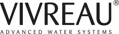 www.vivreauwater.com (CNW Group/VIVREAU Advanced Water Systems)