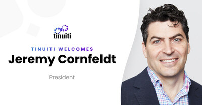 Tinuiti Appoints Performance Marketing Veteran and Industry Leader, 
Jeremy Cornfeldt, as President; Largest independent performance marketing firm in US taps visionary leader to support the company’s accelerated growth as it continues to scale