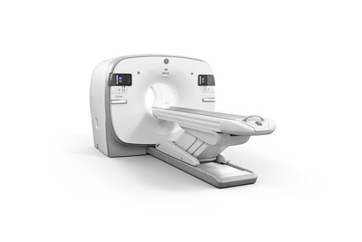 TGH Imaging powered by Tower is the first in Florida to install the new Omni Legend digital PET/CT system from GE HealthCare.