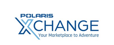 Polaris Launches Polaris Xchange Powersports Marketplace Giving Consumers an Easy and Convenient Way to Shop Online for New and Used Vehicles