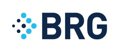 BRG logo