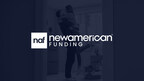 Built for the Future: New American Funding Debuts Modern Rebrand