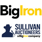 Sullivan Auctioneers, a BigIron company, Drives One Of The Largest Consignment Auctions In Company's History