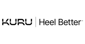 KURU Launches 2024 Foot Pain Trends Report to Help Customers "Heel Better"