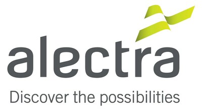 alectra Logo (CNW Group/Alectra Inc)