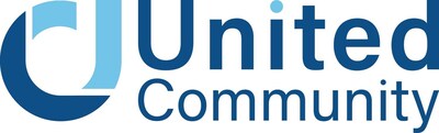 United Community Bank Logo (PRNewsfoto/United Community Bank)