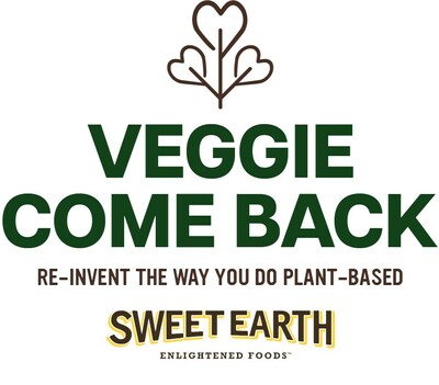 Sweet Earth Foods Veggie Come Back