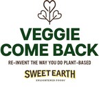 Sweet Earth Foods Teams Up with Actress and Entrepreneur Ashley Tisdale to Re-invent the Way Consumers Do Plant-Based Eating