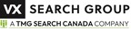 TMG Search Canada Ltd. Acquires VX Search Group, Inc.