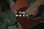 FENDER ANNOUNCES FIFTH ANNUAL 'FENDER NEXT™' CLASS, SHOWCASING DIVERSE GLOBAL ARTISTS INFLUENCING GUITAR TODAY