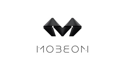 Mobeon Logo