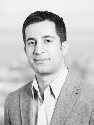 Xembly Appoints Ziad Ismail as Chief Operating Officer