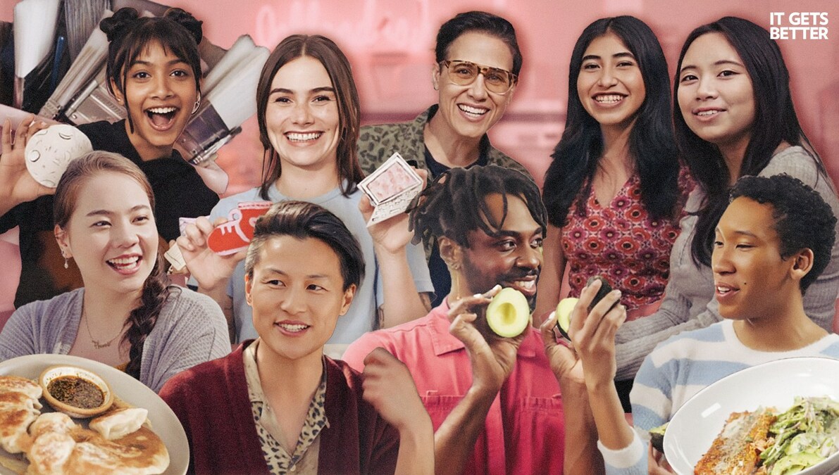The It Gets Better Project Premieres New Web-Series "The Assignment," Focusing on Career Readiness in Culinary Industry for LGBTQ+ Youth - Vimarsana News