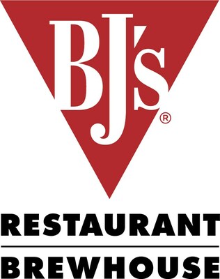 BJ's Restaurant & Brewhouse (PRNewsfoto/BJ’s Restaurants, Inc.)