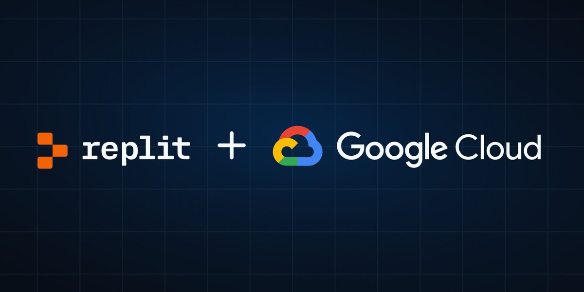 Replit and Google Cloud Partner to Advance Generative AI for Software Development - Vimarsana News