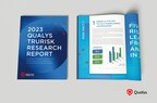 Qualys Threat Research Unit (TRU) Launches 2023 TruRisk Research Report