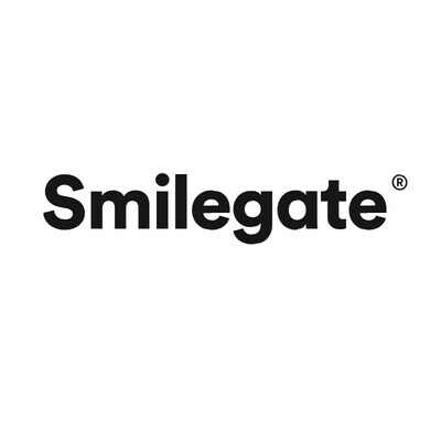 Smilegate logo (PRNewsfoto/Smilegate)