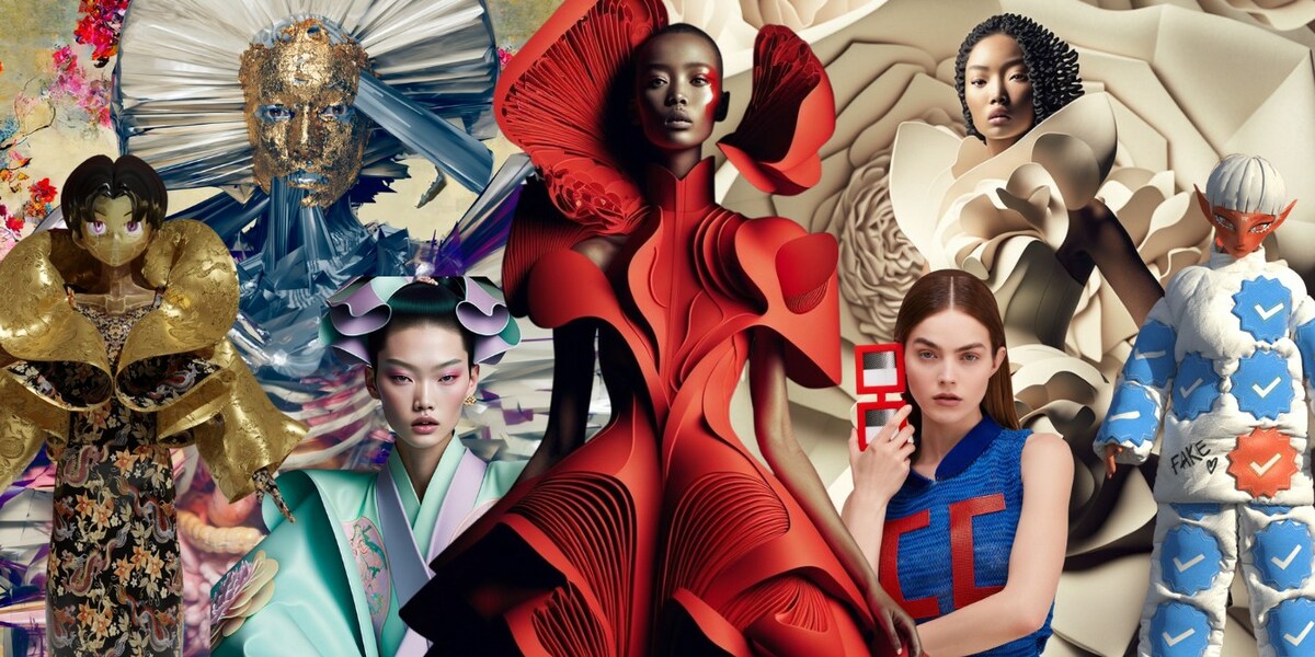 Cash Labs Brings Interoperability to 2nd Annual Metaverse Fashion Week - Vimarsana News