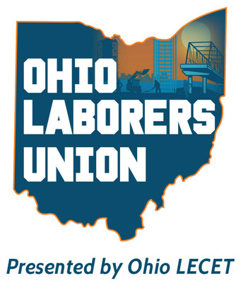 Ohio Laborers' Union (PRNewsfoto/Ohio Laborers' Union)