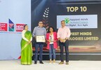Happiest Minds is among Top 10 India's Best Workplaces™ in Health &amp; Wellness 2022
