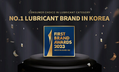 Kixx, No. 1 Lubricant Brand in Korea