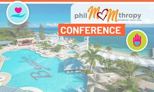 Melanin-Media, and The Motivated Mom Partners with Beaches Ocho Rios Resorts and The Sandals Foundation to Support Moms Making a Difference at the 2023 PhilMOMthropy Conference
