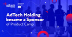 AdTech Holding Participated in ProductCamp 2023