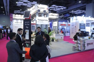 E Ink Teams up with Indian Tech OEM SuperUs to Drive Localization in India