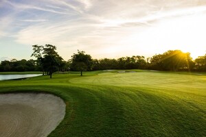 Boca Woods Country Club announces $9 million "Woods" Course Renovation