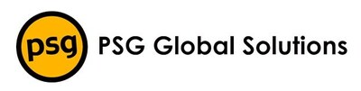 PSG Global Solutions, Inc. (PRNewsfoto/PSG Global Solutions)