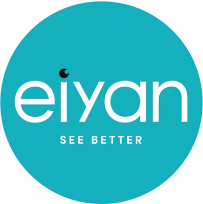 Eiyan Lens logo