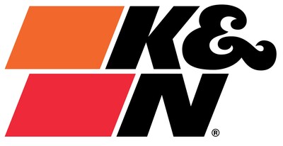 K&N Engineering - the world leader in washable air filtration since 1969 Logo