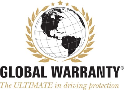 Global Warranty logo (CNW Group/Global Warranty)