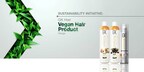 GK Hair Stays Ahead in The Sustainability Initiative with Vegan Hair Product Range
