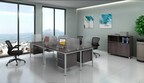 Madison Liquidators adds the Simple System series by Boss Office Products