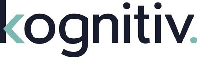 Kognitiv Logo (CNW Group/Kognitiv Corporation)