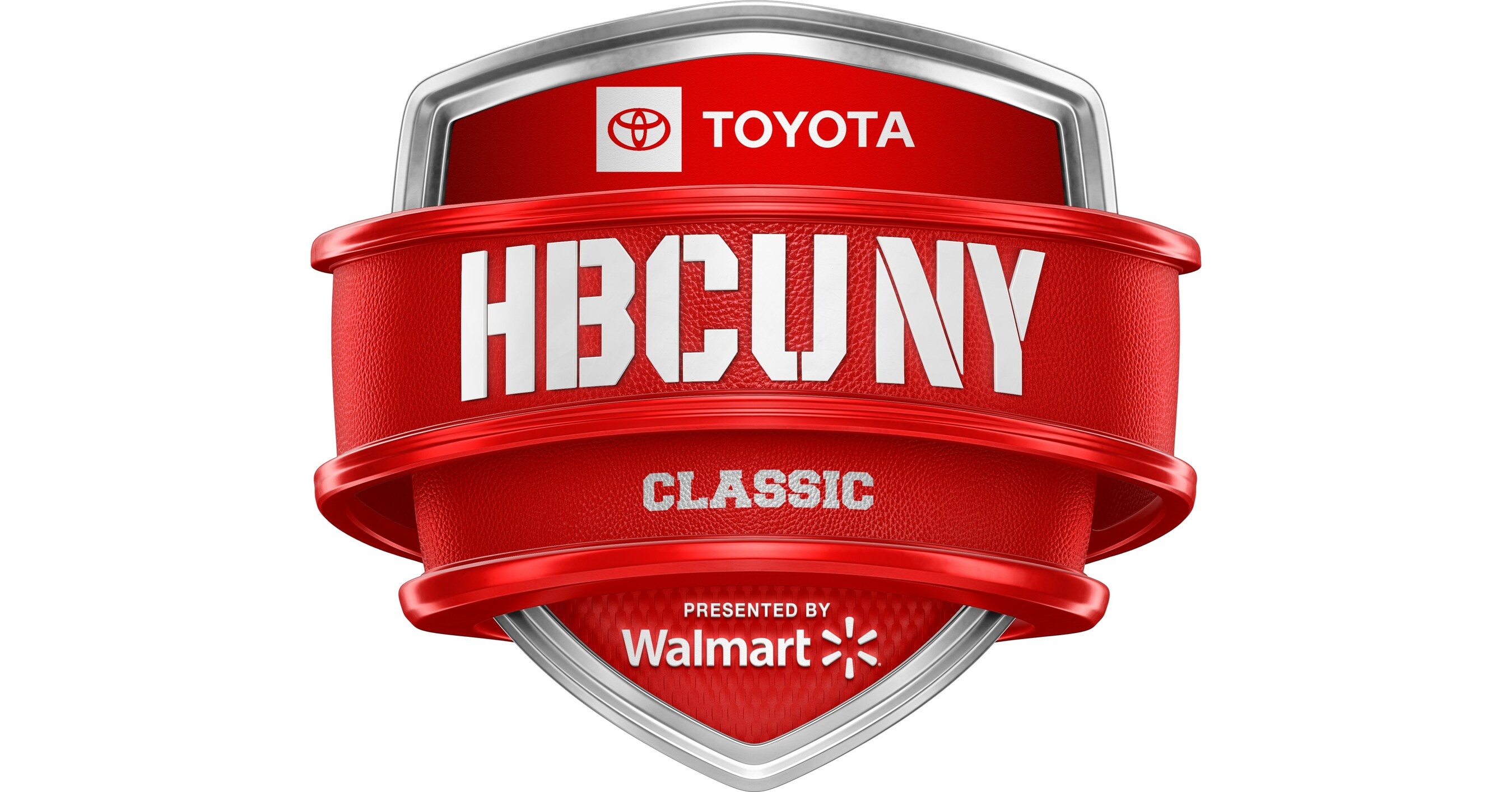 Second Annual Toyota HBCU New York Classic Presented by Walmart Returns