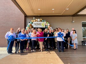 Home2 Suites by Hilton in Jacksonville, North Carolina Unveils Renovation