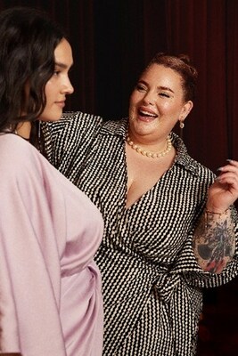 H&M STRENGTHENS MISSION OF INCLUSIVITY BY EXPANDING THEIR EXTENDED SIZE OFFERING IN THE U.S.